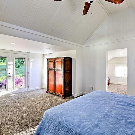 Ferndale Cottage On Private 20 Acre Farm! 외부 사진