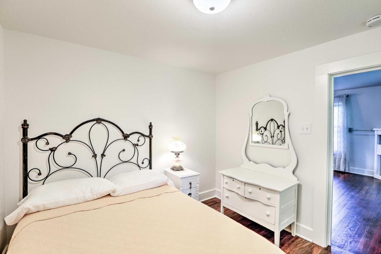 Ferndale Cottage On Private 20 Acre Farm! 외부 사진